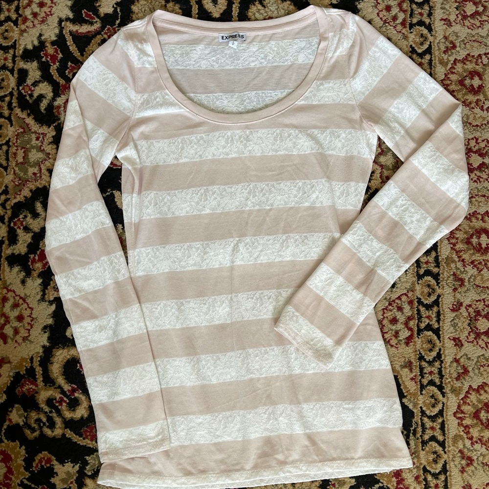 Express Long Sleeve